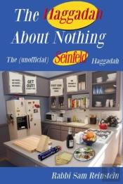The Haggadah About Nothing