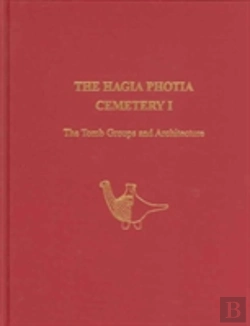 Bertrand.pt - The Hagia Photia Cemetery I