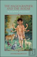 The Hagiographer And The Avatar