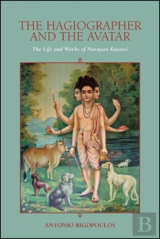 The Hagiographer And The Avatar