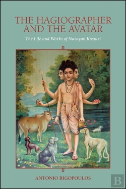 Bertrand.pt - The Hagiographer And The Avatar