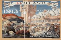 The Hague Conferences And International Politics, 1898-1915