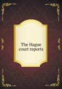 The Hague Court Reports
