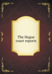 The Hague Court Reports