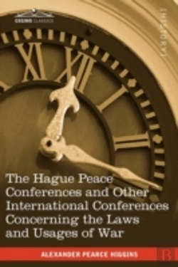 Bertrand.pt - The Hague Peace Conferences