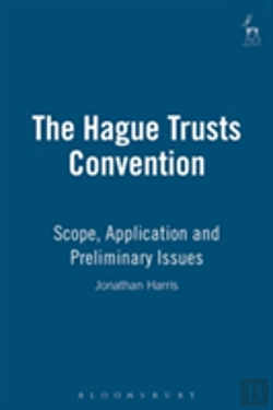 Bertrand.pt - The Hague Trusts Convention