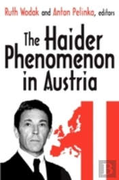 The Haider Phenomenon