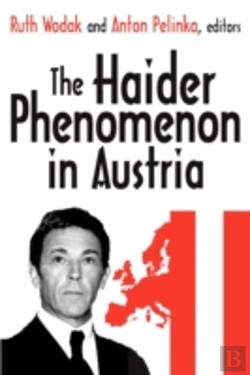 Bertrand.pt - The Haider Phenomenon
