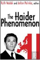 The Haider Phenomenon