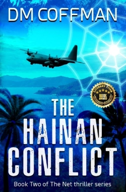 Bertrand.pt - The Hainan Conflict