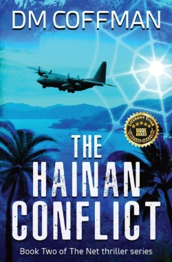 Bertrand.pt - The Hainan Conflict