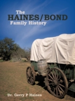 Bertrand.pt - The Haines/Bond Family History