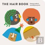 The Hair Book