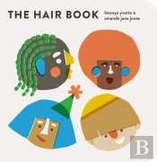 The Hair Book