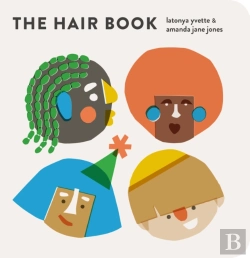 Bertrand.pt - The Hair Book