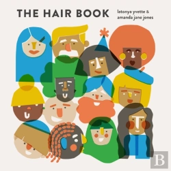 Bertrand.pt - The Hair Book