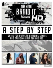 The Hair Braid It Manual Hd