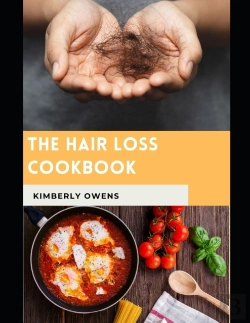 Bertrand.pt - The Hair Loss Cookbook