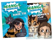 The Hair Tie / The Swimmer'S Clip