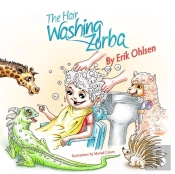 The Hair Washing Zorba