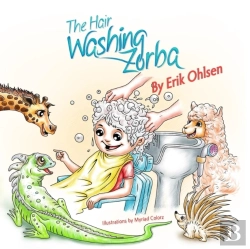 Bertrand.pt - The Hair Washing Zorba