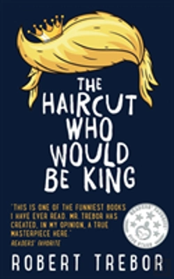 Bertrand.pt - The Haircut Who Would Be King