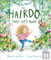 The Hairdo That Got Away