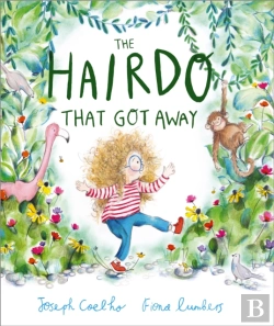 Bertrand.pt - The Hairdo That Got Away