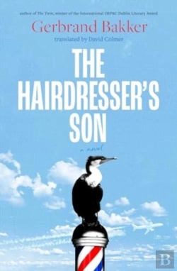 Bertrand.pt - The Hairdresserâ€™S Son