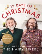 The Hairy Bikers' 12 Days Of Christmas