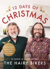The Hairy Bikers' 12 Days Of Christmas