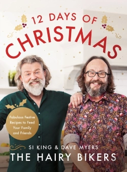 Bertrand.pt - The Hairy Bikers' 12 Days Of Christmas