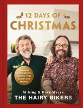 The Hairy Bikers' 12 Days Of Christmas
