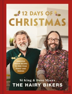 Bertrand.pt - The Hairy Bikers' 12 Days Of Christmas