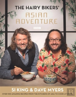 Bertrand.pt - The Hairy Bikers' Asian Adventure