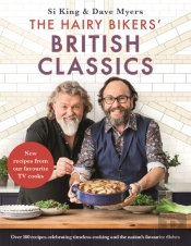 The Hairy Bikers' British Classics