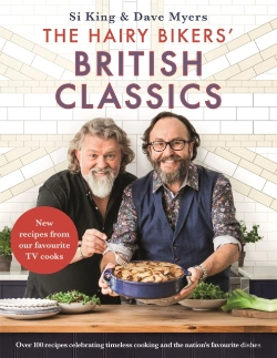 Bertrand.pt - The Hairy Bikers' British Classics