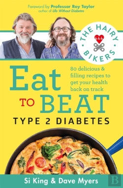 Bertrand.pt - The Hairy Bikers Eat To Beat Type 2 Diabetes