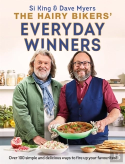 Bertrand.pt - The Hairy Bikers' Everyday Winners