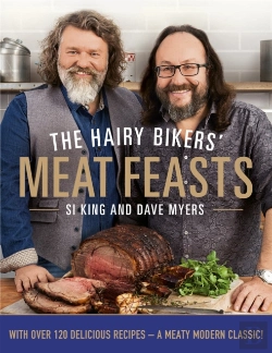 Bertrand.pt - The Hairy Bikers' Meat Feasts