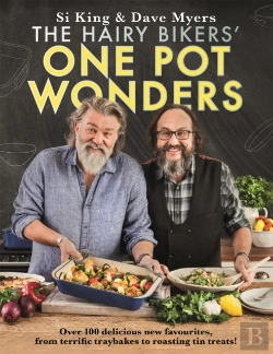 Bertrand.pt - The Hairy Bikers' One Pot Wonders
