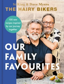 Bertrand.pt - The Hairy Bikers: Our Family Favourites
