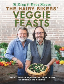Bertrand.pt - The Hairy Bikers' Veggie Feasts