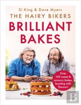 The Hairy Bikersâ€™ Brilliant Bakes
