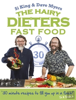 Bertrand.pt - The Hairy Dieters: Fast Food