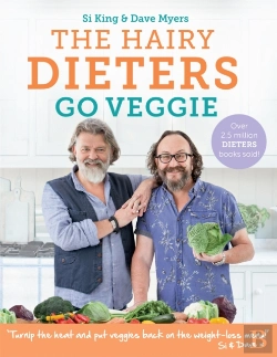Bertrand.pt - The Hairy Dieters Go Veggie