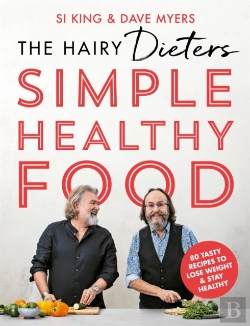 Bertrand.pt - The Hairy Dieters' Simple Healthy Food