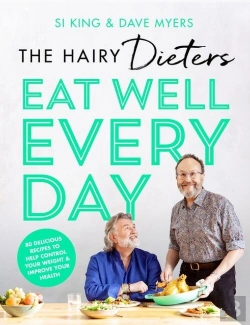 Bertrand.pt - The Hairy Dietersâ€™ Eat Well Every Day
