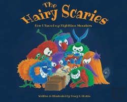 Bertrand.pt - The Hairy Scaries