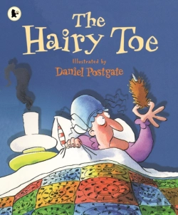 Bertrand.pt - The Hairy Toe